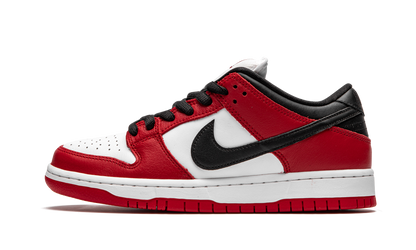 SB Dunk Low Pro "Chicago" BQ6817 600