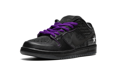 SB Dunk Low "Familia First Avenue" DJ1159 001