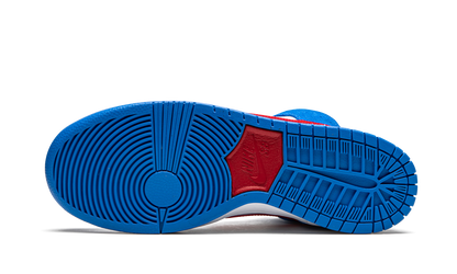 SB Dunk High "Doraemon" CI2692 400