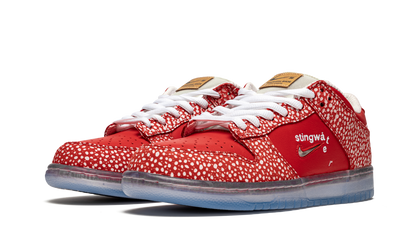 SB Dunk Low "Stingwater - Magic Mushroom" DH7650 600