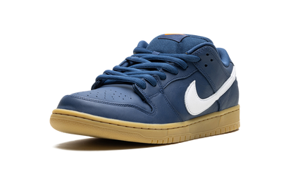 Nike SB Dunk Low Pro "Navy Gum" FJ1674 400