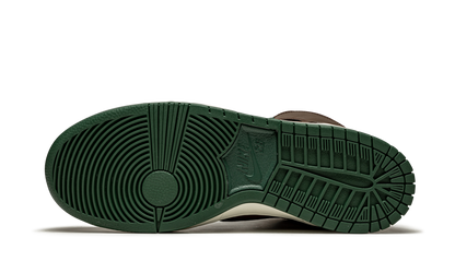 SB Dunk High Pro "Vegan Leather" CV1624 200