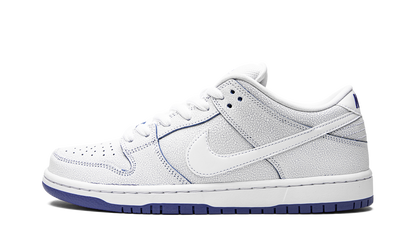 SB Dunk Low Premium "Game Royal" CJ6884 100