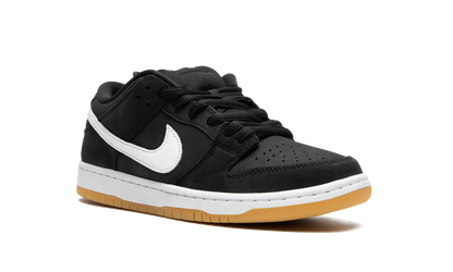 SB Dunk Low Pro "Black Gum" CD2563 006