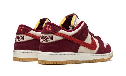 SB Dunk Low "Skate Like A Girl" DX4589 600