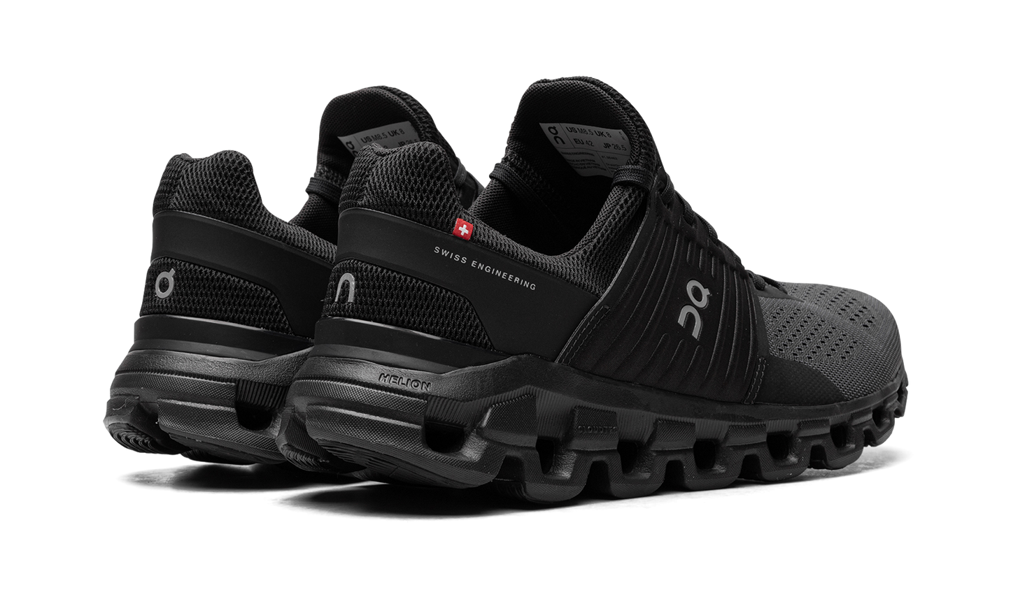 Cloudswift "Black" 41.98462