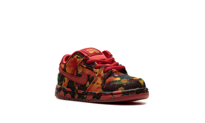 SB Dunk Low TD "The Wizard Of Oz" FZ1237 600