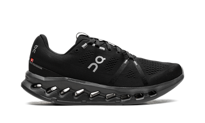 CLOUDSURFER "BLACK/BLACK" 3MD10420485
