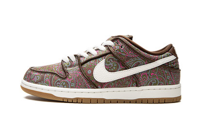 SB Dunk Low "Paisley Brown" DH7534 200