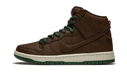 SB Dunk High Pro "Vegan Leather" CV1624 200