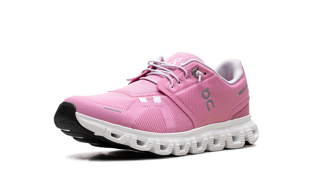Cloud 6 WMNS "Raspberry White" 3WF10063013