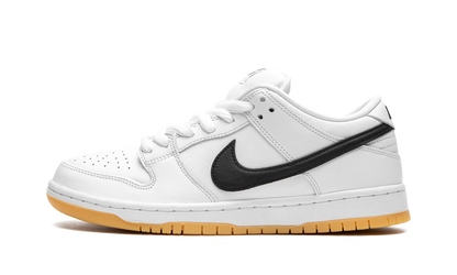 SB Dunk Low "White Gum" CD2563 101