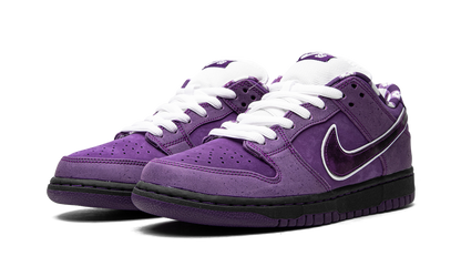SB Dunk Low Pro OG QS "Concepts - Purple Lobster Special Box" BV1310 555a