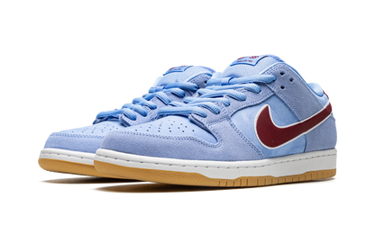 SB Dunk Low "Phillies" DQ4040 400