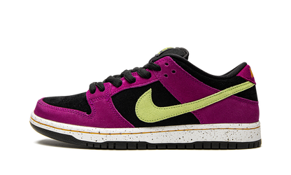 SB Dunk Low "ACG Terra Red Plum" BQ6817 501
