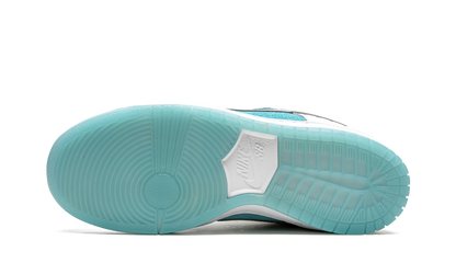 SB Dunk Low "FTC Lagoon Pulse" DH7687 400