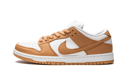 SB Dunk Low "Light Cognac" DM8998 200