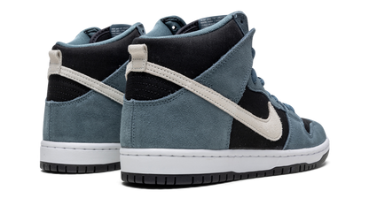 SB Dunk High "Mineral Slate" DQ3757 300