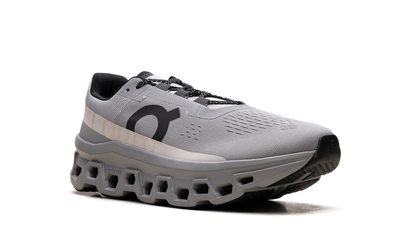 Cloudmonster "Alloy Silver" 61.97657