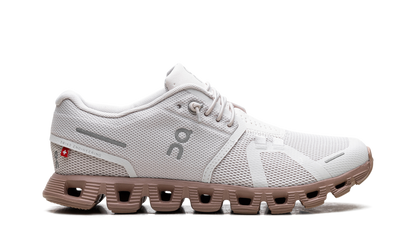On Cloud 5 WMNS "Sand Rosebrown" 59.97767