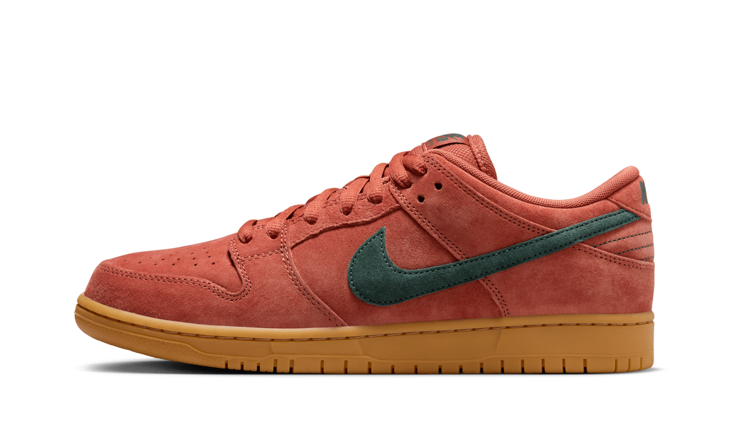 Nike SB Dunk Low Pro "Burnt Sunrise" HF3704 800