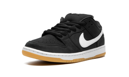 SB Dunk Low Pro "Black Gum" CD2563 006