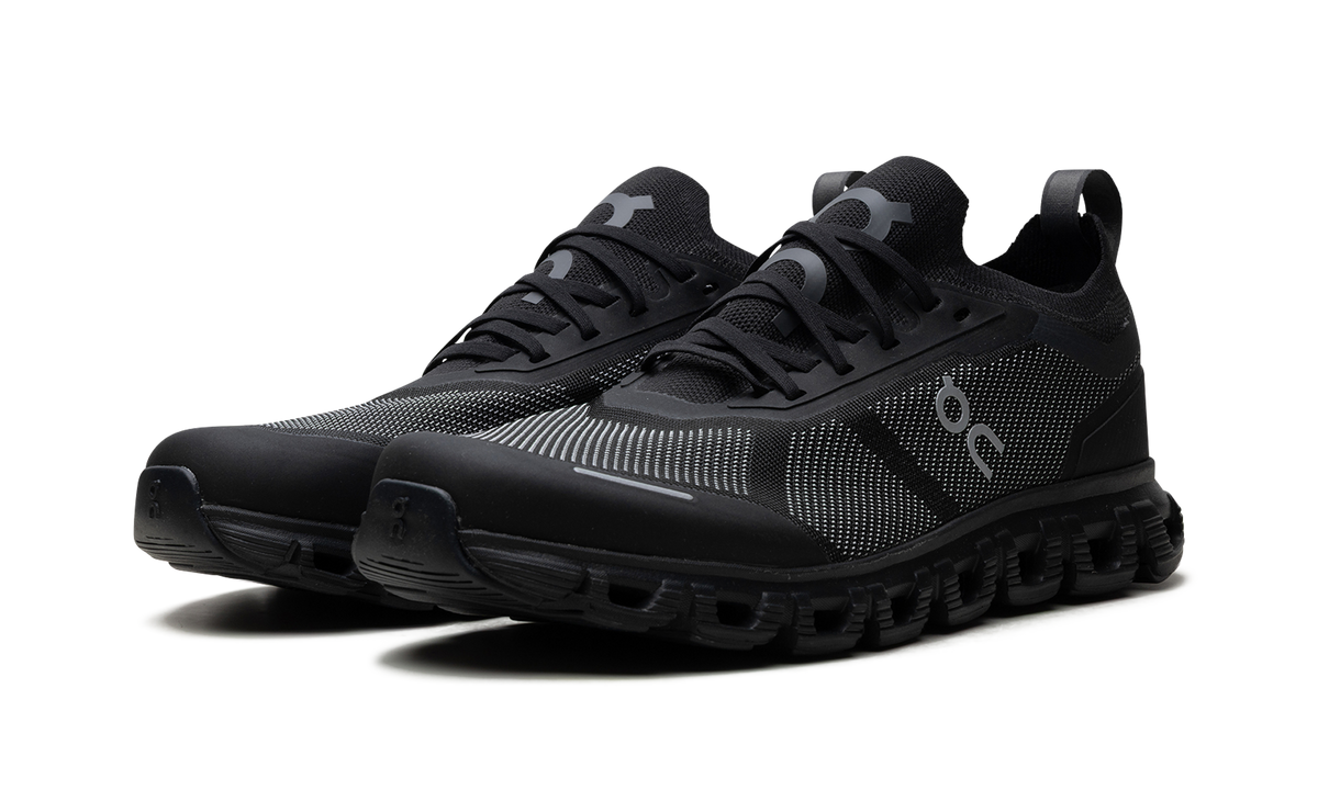 Cloud 6 Versa "Black Eclipse" 3MF10040106