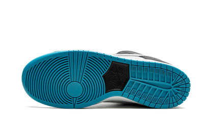 SB Dunk Low "Laser Blue" BQ6817 101