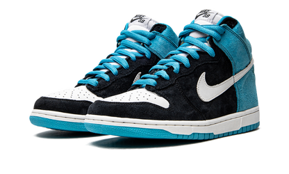 SB Dunk High Pro "Send Help" 305050 014