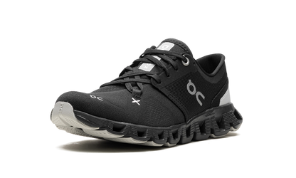 CLOUD X 3 WMNS "Black" 60.98696