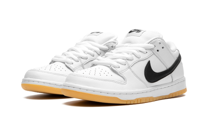 SB Dunk Low "White Gum" CD2563 101