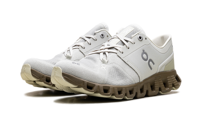 On Cloud X 3 WMNS "Aloe/Hunter" 60.97792