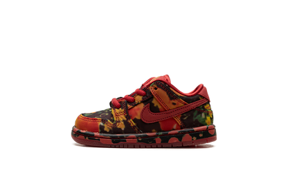 SB Dunk Low TD "The Wizard Of Oz" FZ1237 600