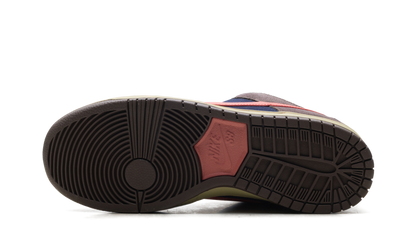 SB Dunk Low Pro "Baroque Brown Adobe" HQ1625 200