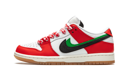 SB Dunk Low Pro QS "Frame Skate - Habibi" CT2550 600