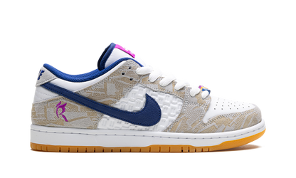 SB Dunk "Rayssa Leal" FZ5251 001