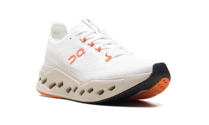 Cloudsurfer Max WMNS "Ivory / Salmon" 3WF30223297