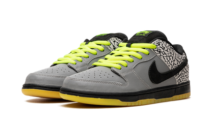 SB Dunk Low Premium QS "DJ Clark Kent - 112" 504750 017