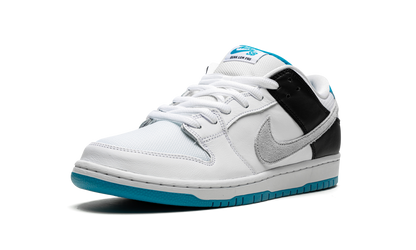 SB Dunk Low "Laser Blue" BQ6817 101