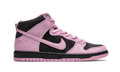SB Dunk High "Invert Celtics" CU7349 001
