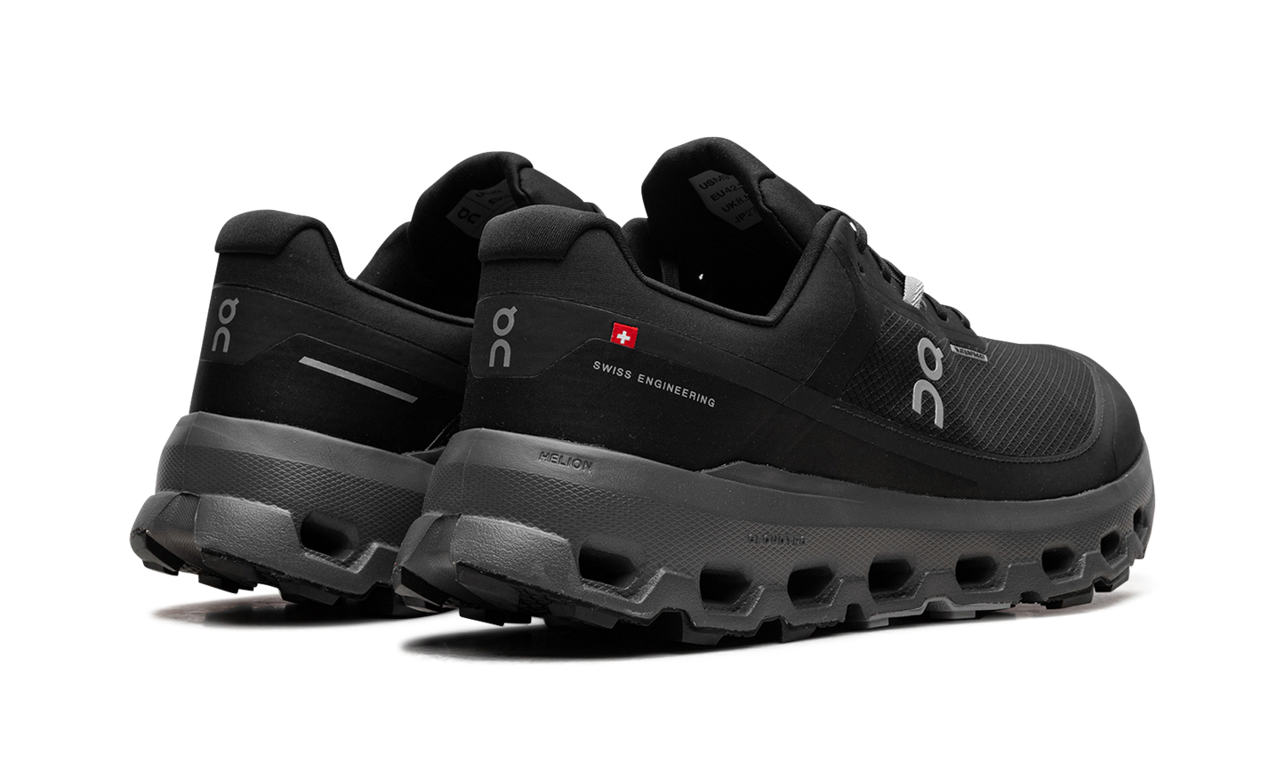 Cloudvista 2 Waterproof "Black Eclipse" 3ME30140106