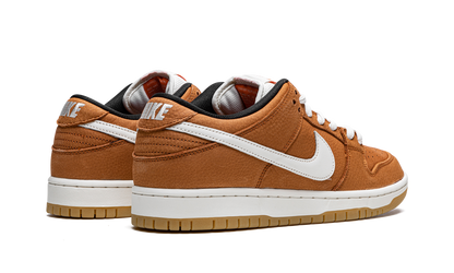 SB Dunk Low Pro ISO "Dark Russet" DH1319 200