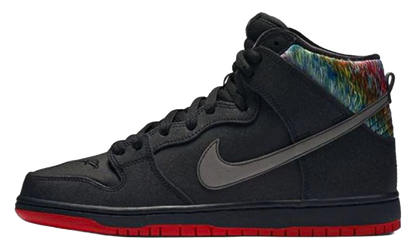 SB Dunk High Spot Gasparilla "SPoT Gasparilla - Special Box" 313171 028 Specialbox