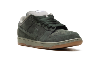 SB Dunk Low Pro B "Sequoia" HJ0367 301