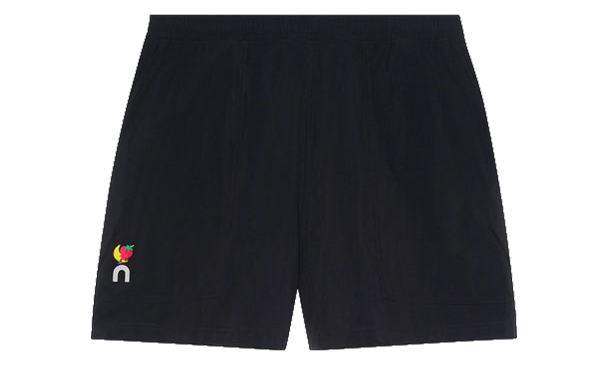 Trek SHF Shorts "Black" 1MG11260553