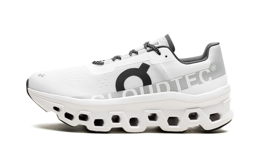 Cloudmonster "All White" 61.98434
