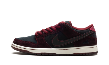 SB Dunk Low "Riot Skateshop Special Box" FZ1289 200 Specialbox