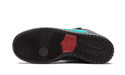 SB Dunk Mid Pro ISO "Griffey" CV5474 001