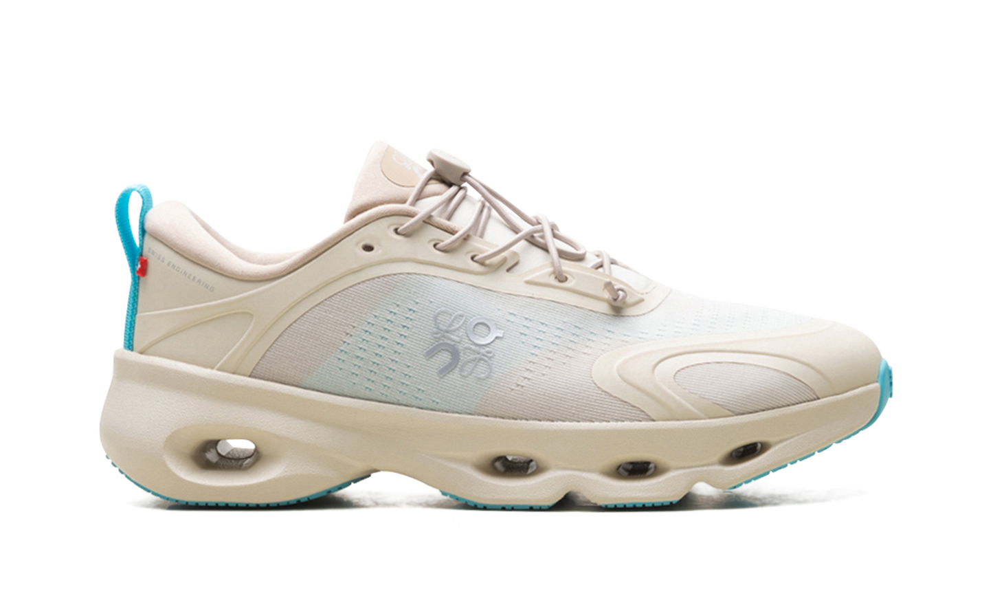 Cloudsolo WMNS "LOEWE Sand Turquoise" 3WF30604606
