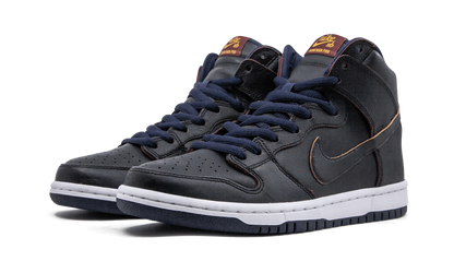 SB Dunk High Pro "NBA" BQ6392 001